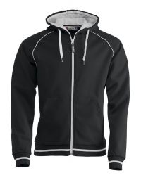 Herren Kapuzenjacke Gerry